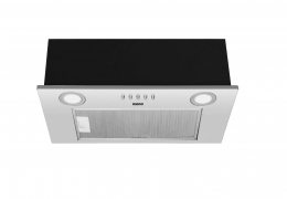 HÚT MÙI ÂM TỦ, INOX, CHIẾU SÁNG LED